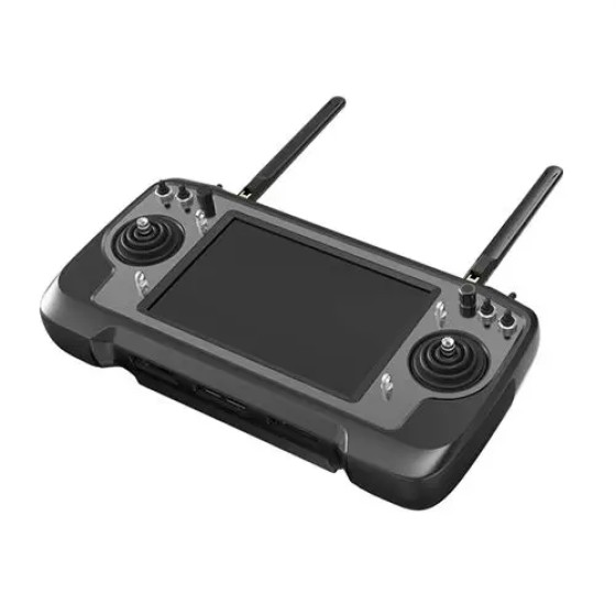 Hot Sales SIYI MK32 Enterprise Handheld Ground Station Smart Controller With 7 Inch HD High Brightness LCD Touchscreen